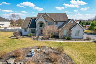 535 Christine Ann Ln, Nazareth, PA 18064