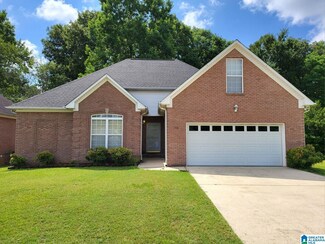 740 Princeton Pkwy, Mount Olive, AL 35117