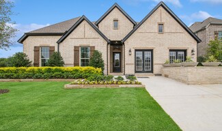 Frankfurt, Arlington, TX 76001