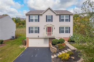 1153 Camarta Dr, Pittsburgh, PA 15227