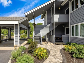 66 Country Club Village Unit 66, Lake Toxaway, NC 28747