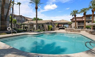 2025 E Campbell Ave Unit 153, Phoenix, AZ 85016