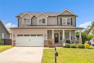 8 Rivanna Dr, Anderson, SC 29625