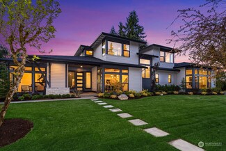 12330 SE 23rd St, Bellevue, WA 98005