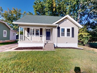1332 S Whitcomb Ave, Indianapolis, IN 46241