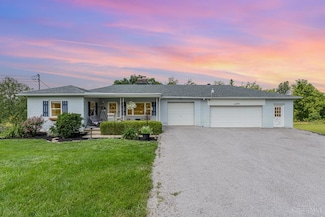 5499 Fomorin Rd, Williamsburg, OH 45176