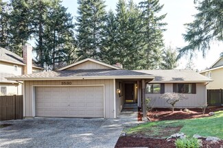 3530 169th Ave NE, Bellevue, WA 98008