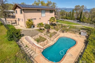2979 Keeling Ave, Lakeport, CA 95453