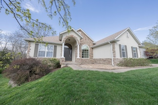 108 Dene Dr, Columbia, MO 65201
