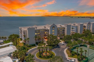 7008 Sevilla Ct Unit 505, Cape Canaveral, FL 32920