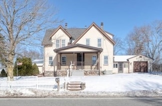 145 Canton St, Randolph, MA 02368