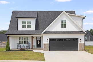 3130 Kinders Way NW, Cleveland, TN 37312