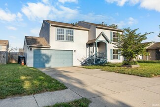 3340 Coventry Ln, Lafayette, IN 47909