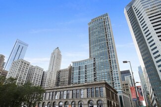 130 N Garland Ct Unit 3401, Chicago, IL 60602