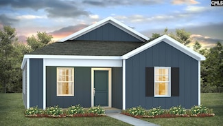 129 Hale Rd, Orangeburg, SC 29115