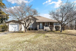 2407 Tuckaleechee Pike, Maryville, TN 37803