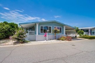 200 N El Camino Real Unit 282, Oceanside, CA 92058