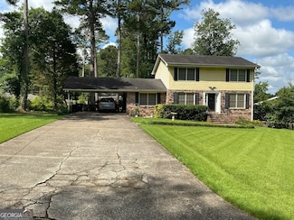529 Valley Woods Cir SE, Conyers, GA 30094