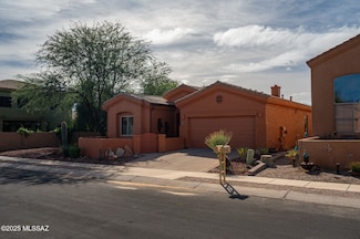 10685 N Hewitt Place, Tucson, AZ 85737