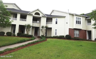 529 Spring Forest Rd Unit H, Greenville, NC 27834