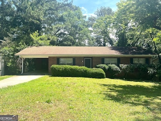 2820 Lloyd Rd, Decatur, GA 30034