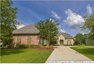 6115 Jonathan Alaric Ave, Gonzales, LA 70737