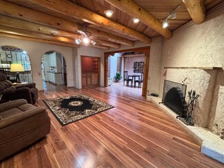 3200 Fleetwood Dr, Amarillo, TX 79109