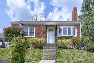 5002 Utah Ave, Harrisburg, PA 17109