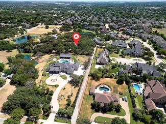 6817 Pleasant Run Rd, Colleyville, TX 76034