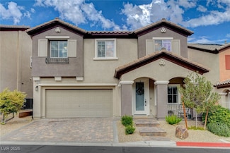 10140 Ocicat Ave, Las Vegas, NV 89166