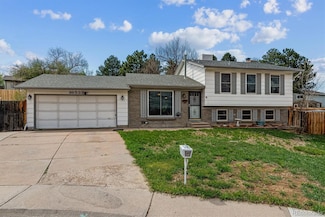 16533 E Baker Place, Aurora, CO 80013