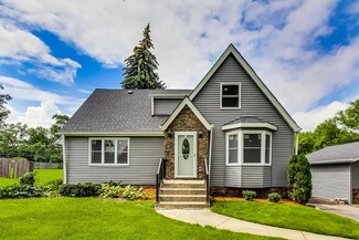 3850 Sunset Ave, Markham, IL 60428