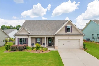 783 Lakeview Bend Cir, Jefferson, GA 30549