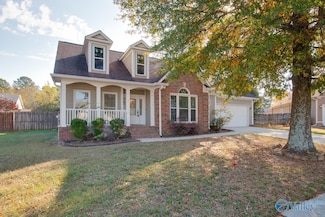 107 Palomino Ct, Madison, AL 35758