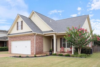 6235 Charleston Ct, Oxford, MS 38655