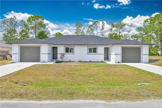 4733/4735 28th St SW, Lehigh Acres, FL 33973