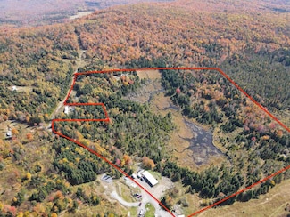 1881 Cahoon Farm Rd, West Danville, VT 05873