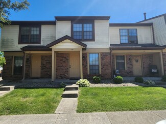 700 N Adelaide St Unit 118, Normal, IL 61761