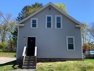 424 County St, Taunton, MA 02780