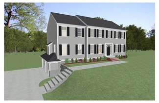 127 Gifford Rd, Westport, MA 02790