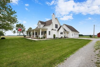 8110 N 500 W, Decatur, IN 46733