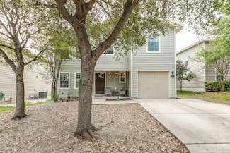 2331 Rosillos Peak, San Antonio, TX 78245