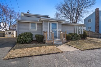 31 Noble St, Revere, MA 02151