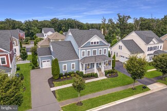 23825 Weathervane Place, Ashburn, VA 20148
