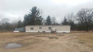 4085 155th Ave, Hersey, MI 49639