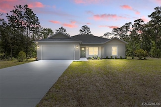 6447 N New Japan Terrace, Citrus Springs, FL 34434