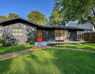 2610 Jefferson St, Austin, TX 78703