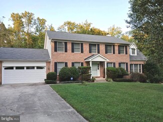 11300 Van Brady Rd, Upper Marlboro, MD 20772