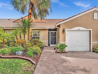 5110 Toscana Trail, Boynton Beach, FL 33437