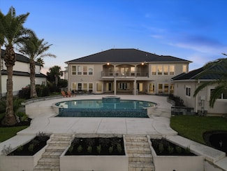 1907 Ray Shell Ct, Seabrook, TX 77586